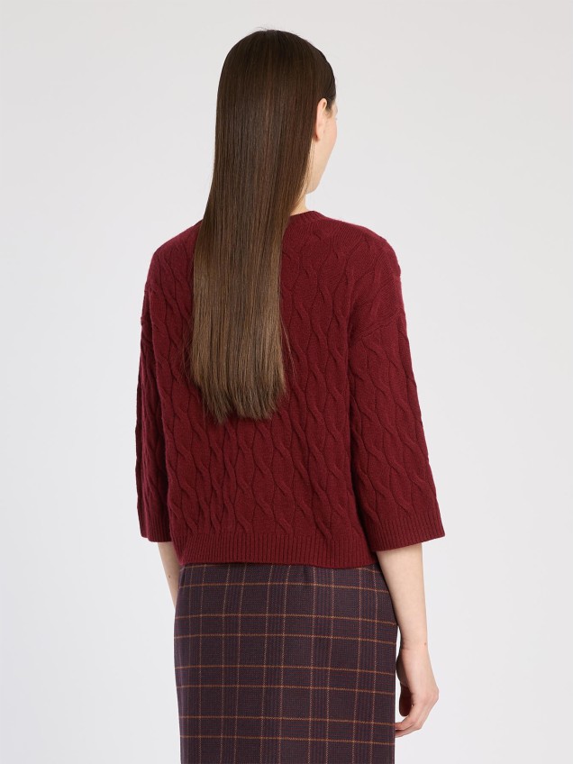 Camisola de Malha MLSRADURA