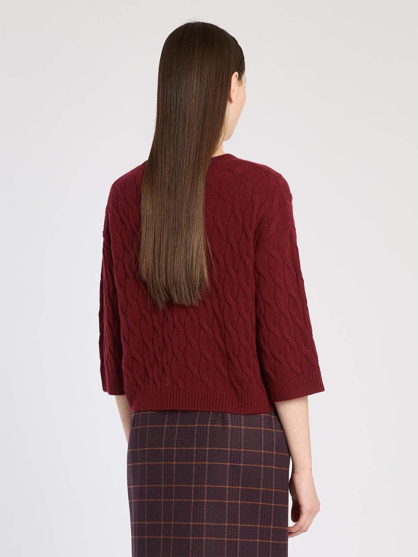 Camisola de Malha MLSRADURA