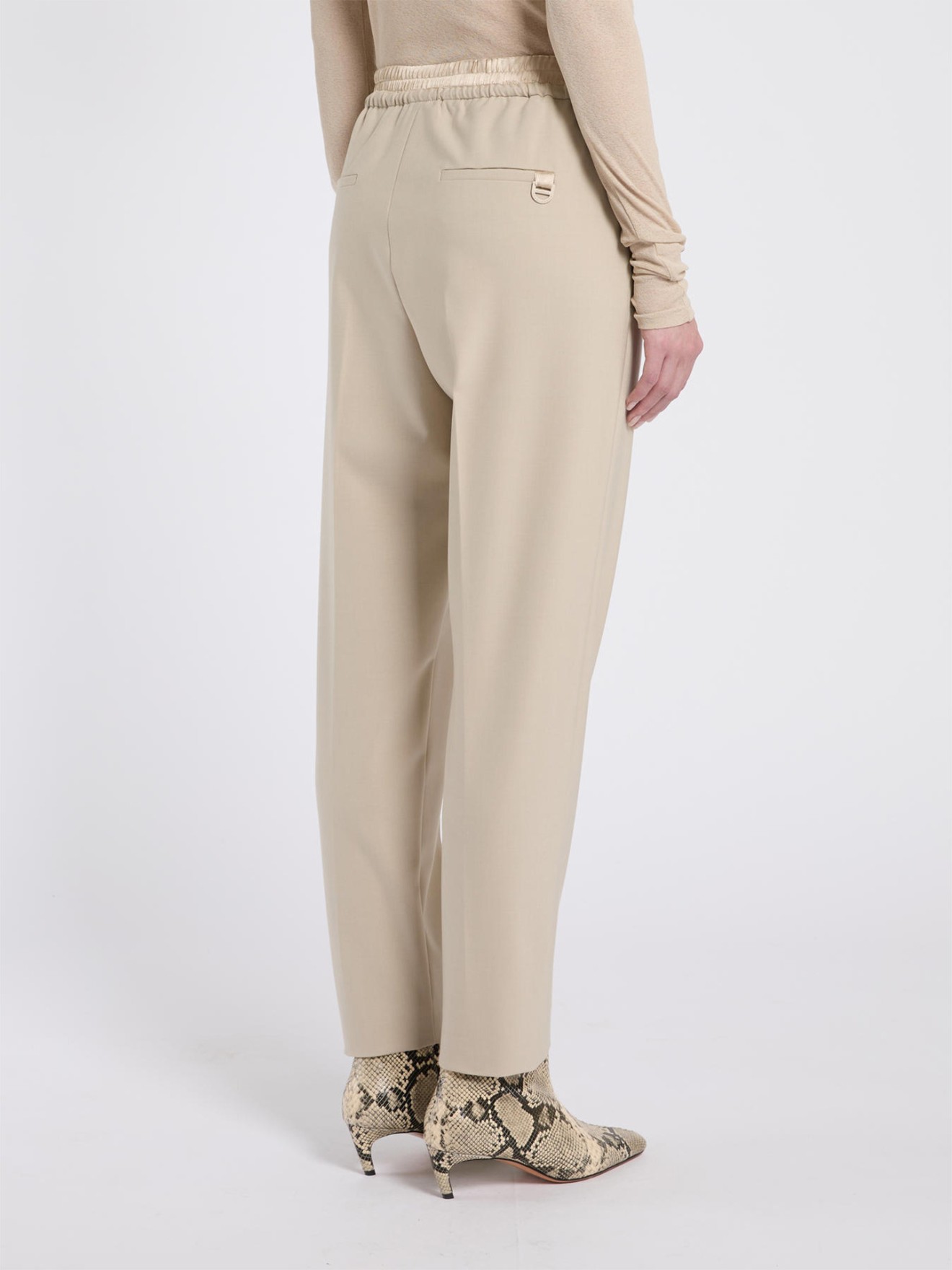 Calças Jogger MLLVOTO