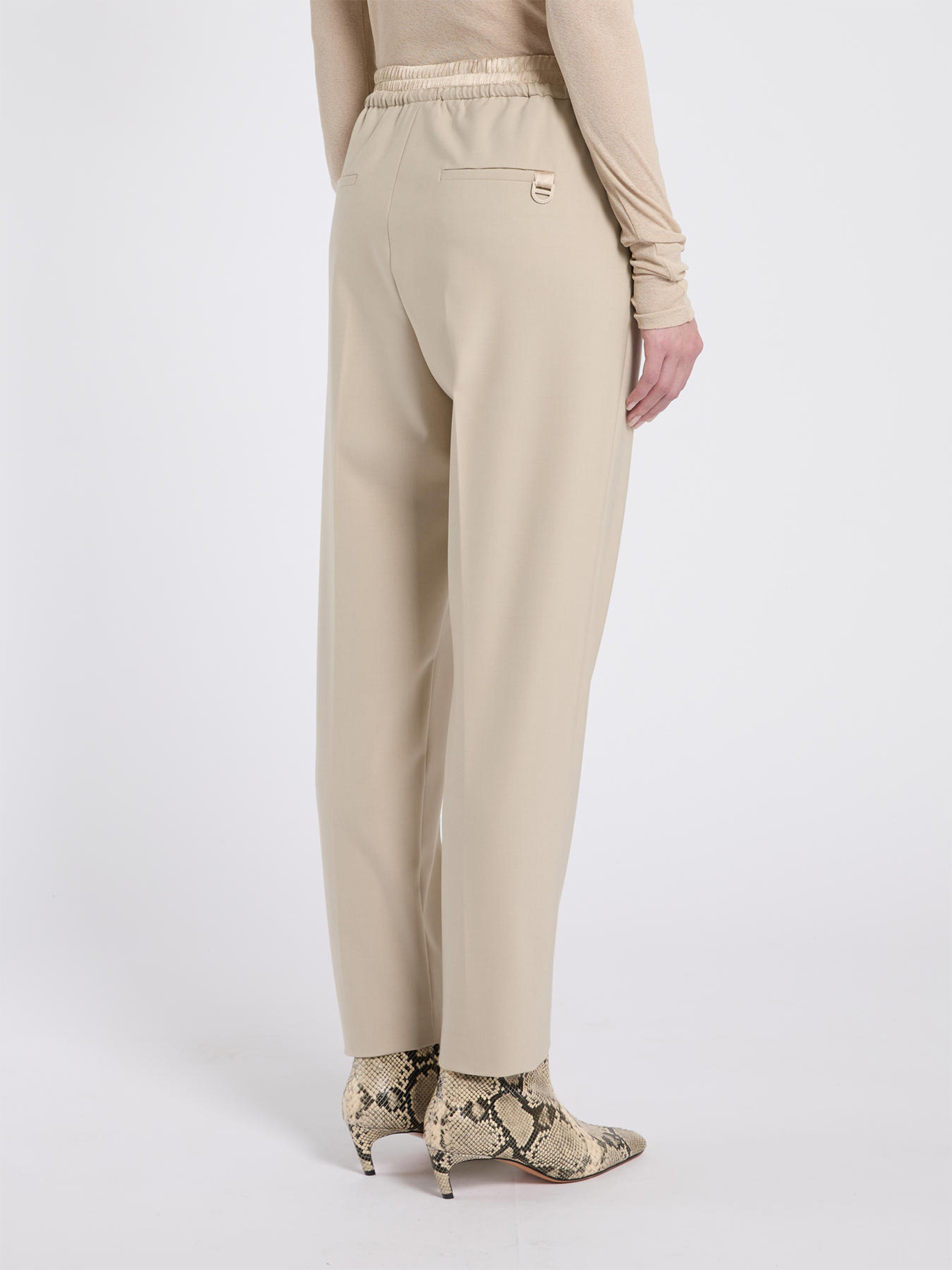 Calças Jogger MLLVOTO