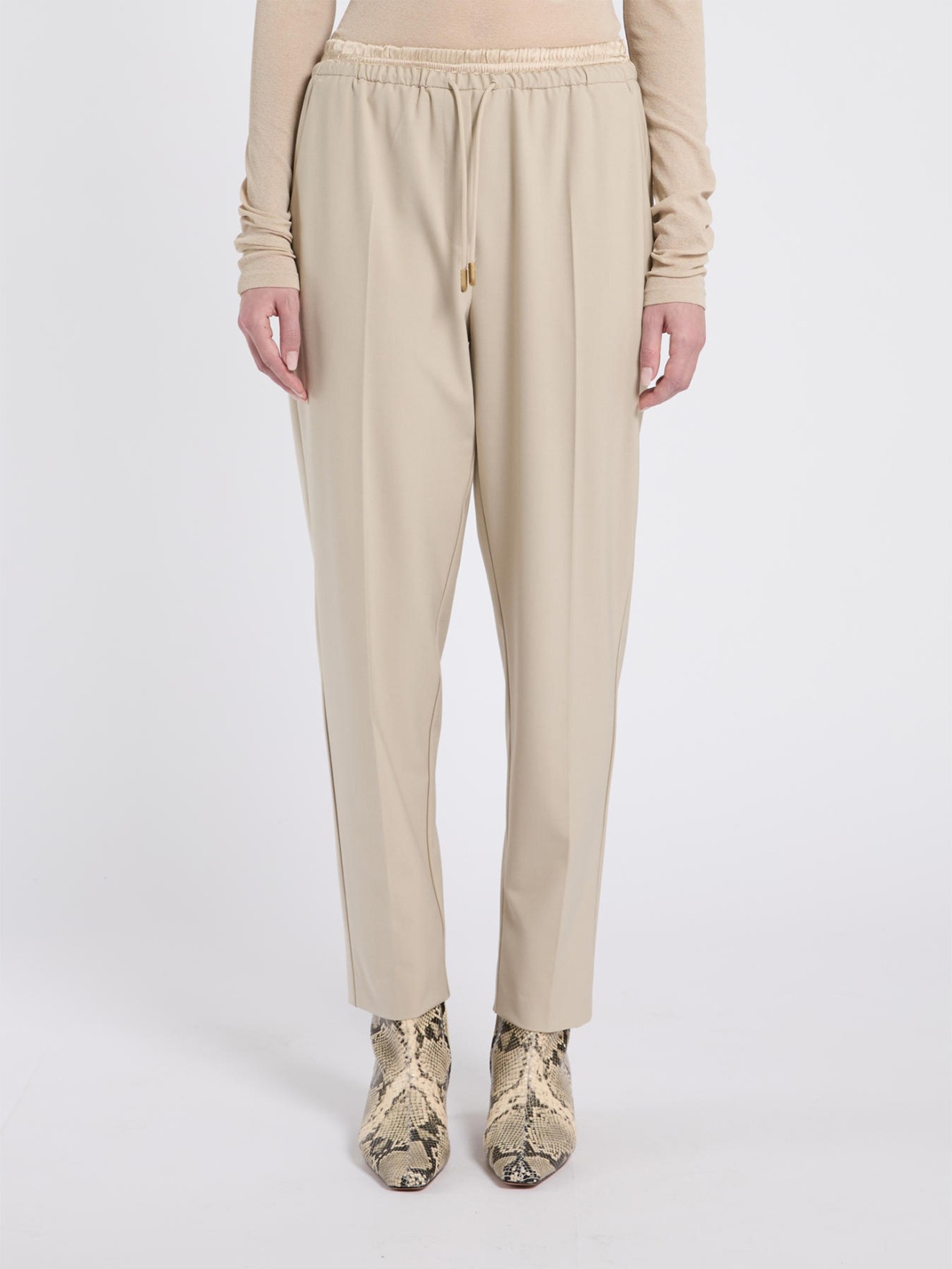 Calças Jogger MLLVOTO