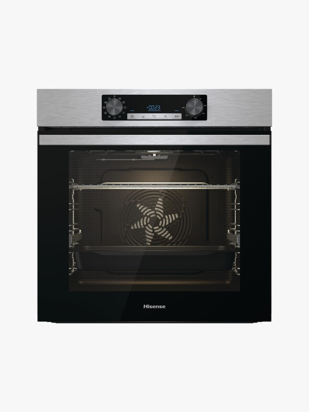 Forno Encastr�vel Hidrol�tico de 77L