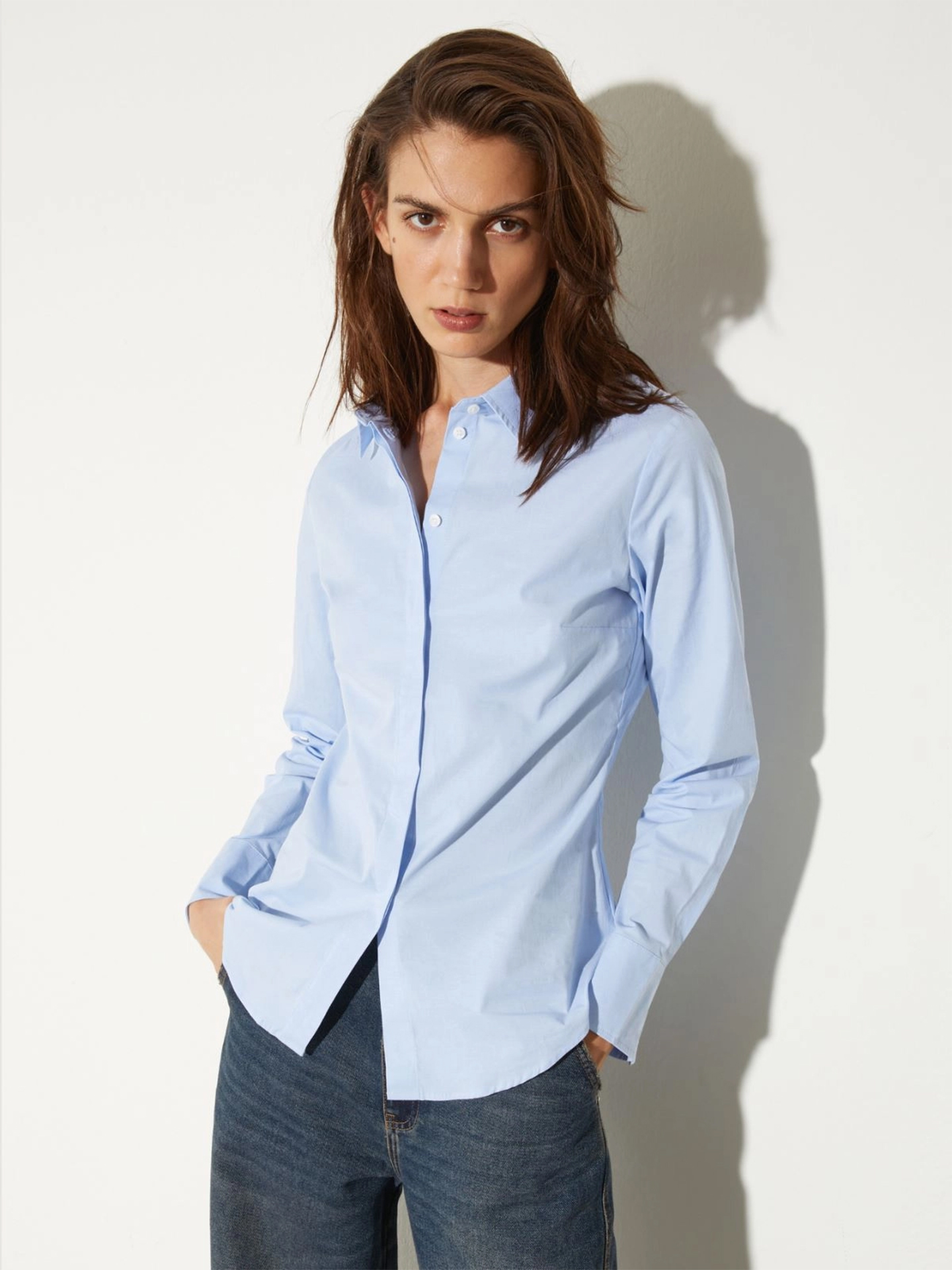 Camisa MESTRE