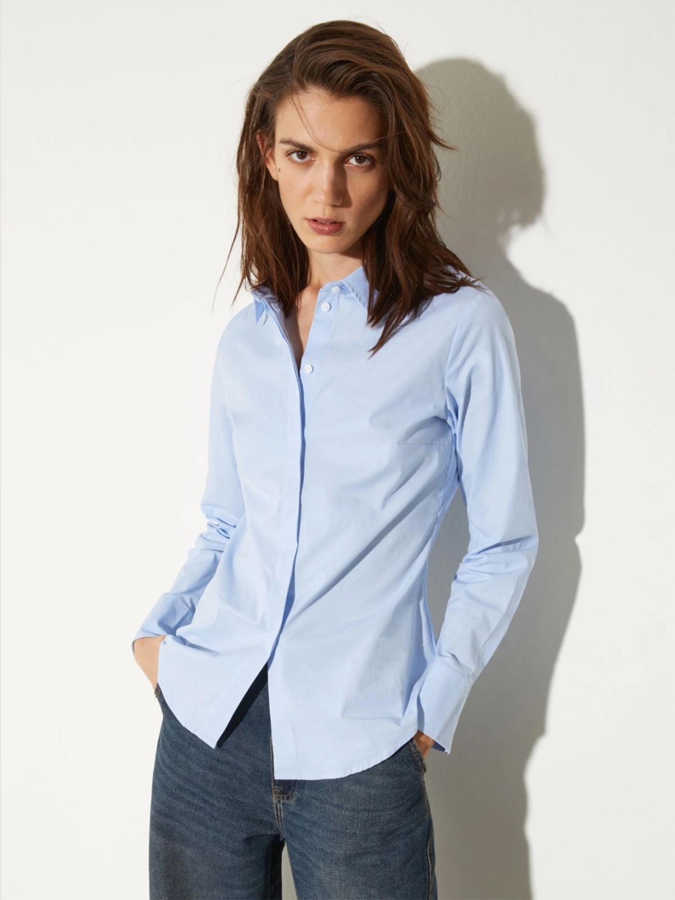 Camisa MESTRE