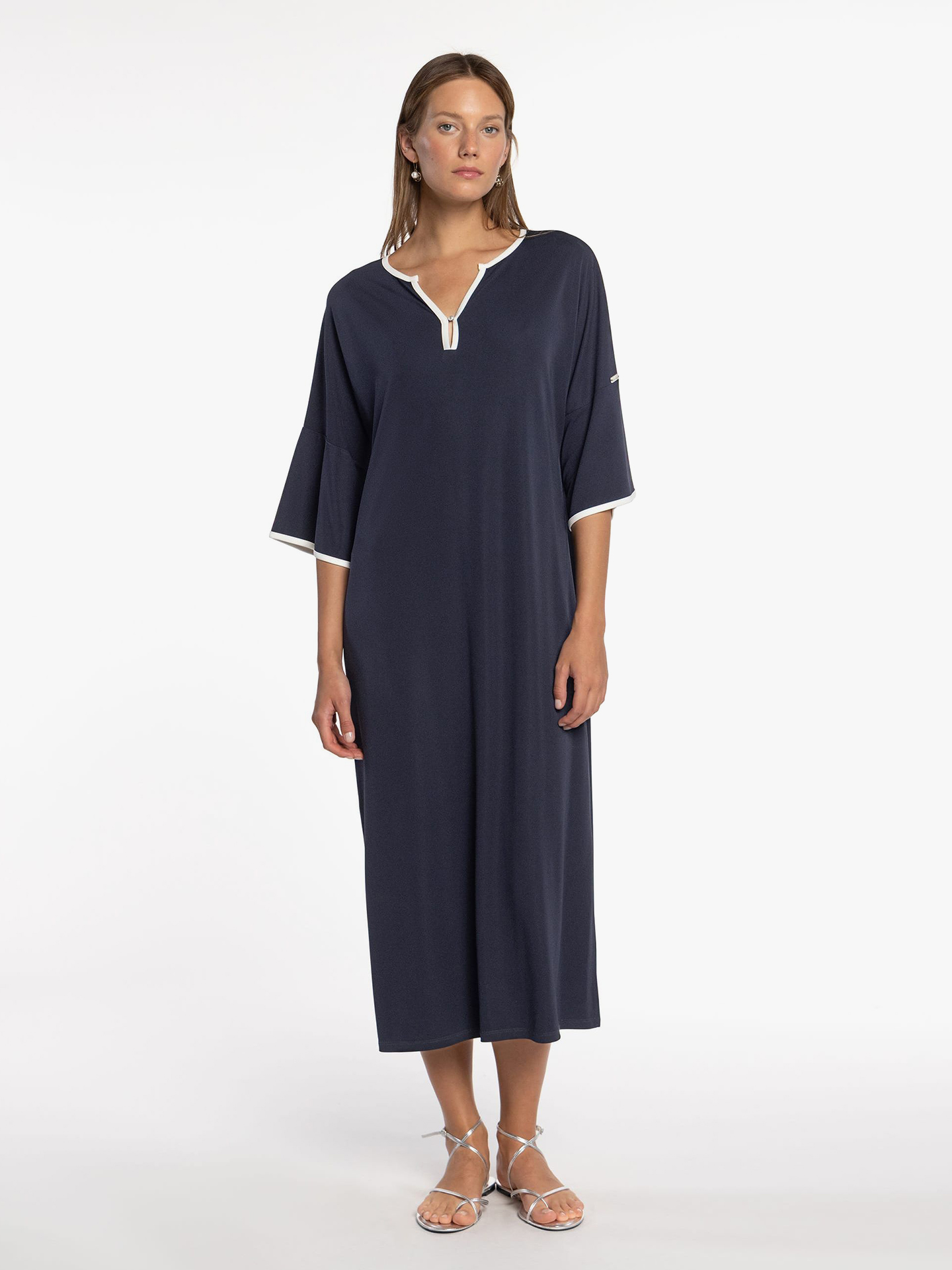 Vestido de Malha