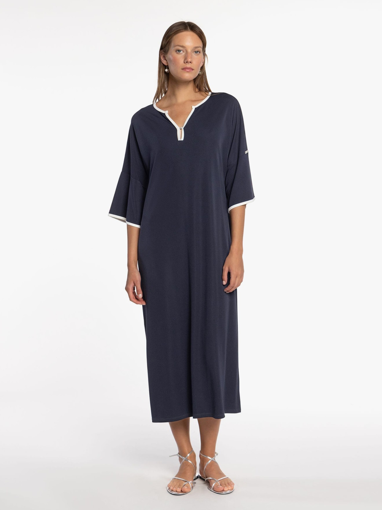Vestido de Malha