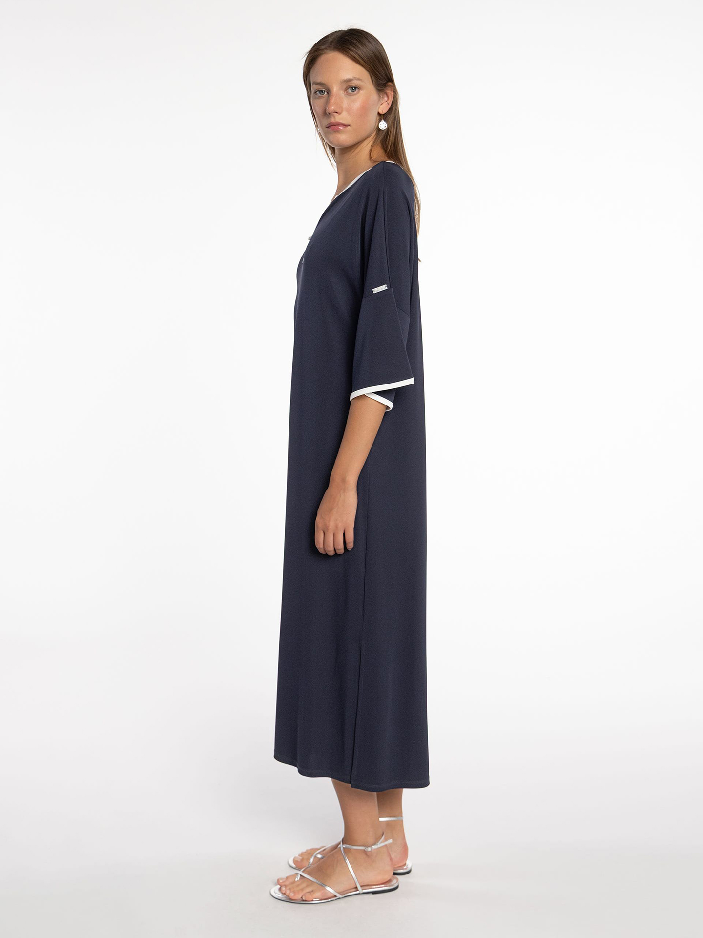 Vestido de Malha