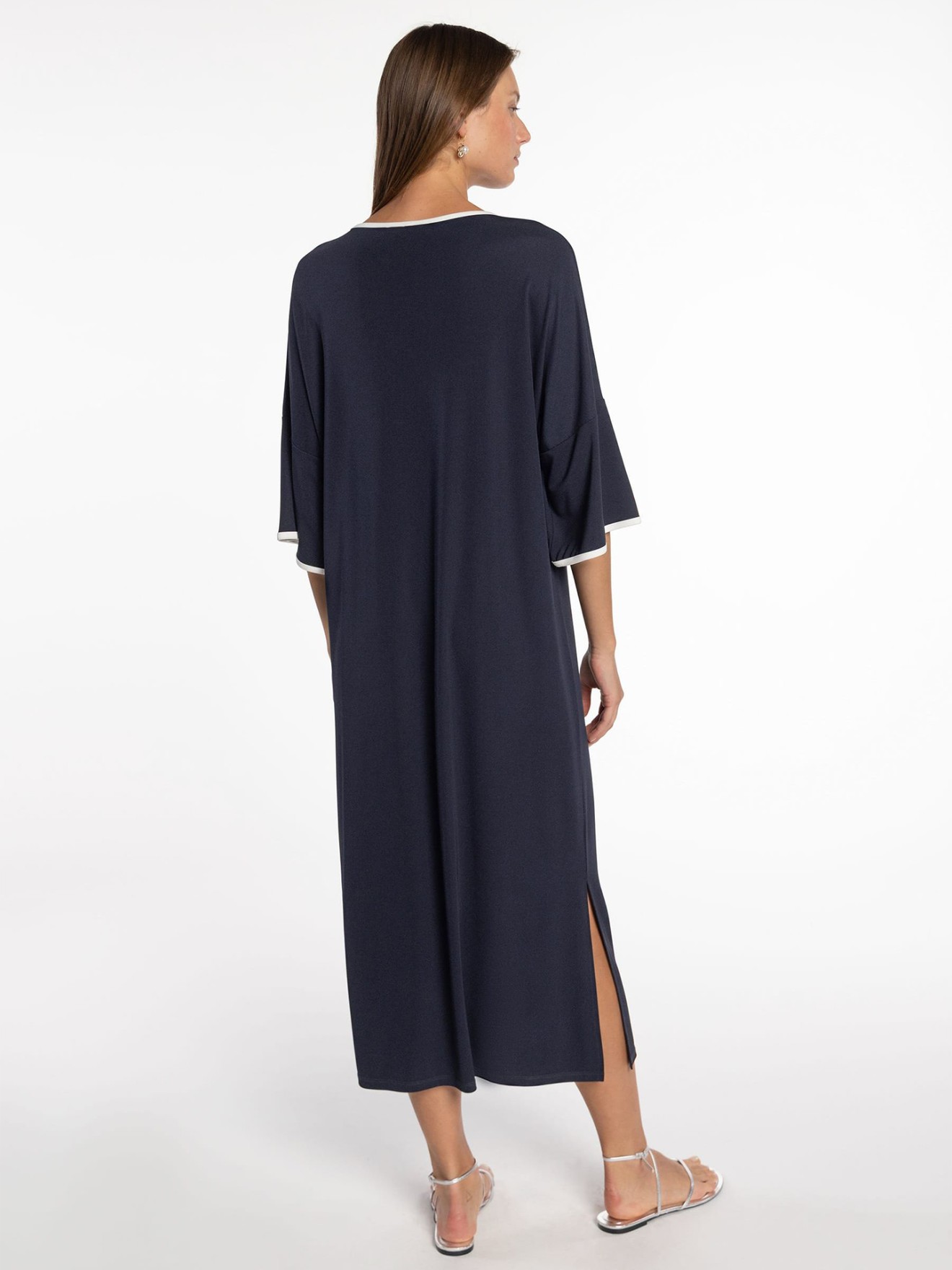 Vestido de Malha
