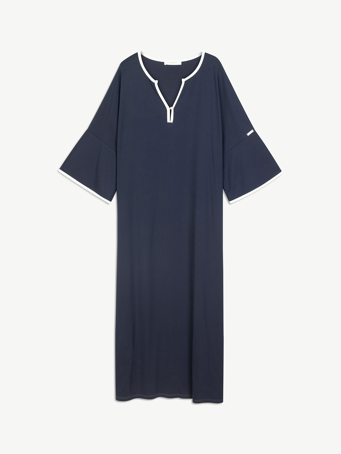 Vestido de Malha