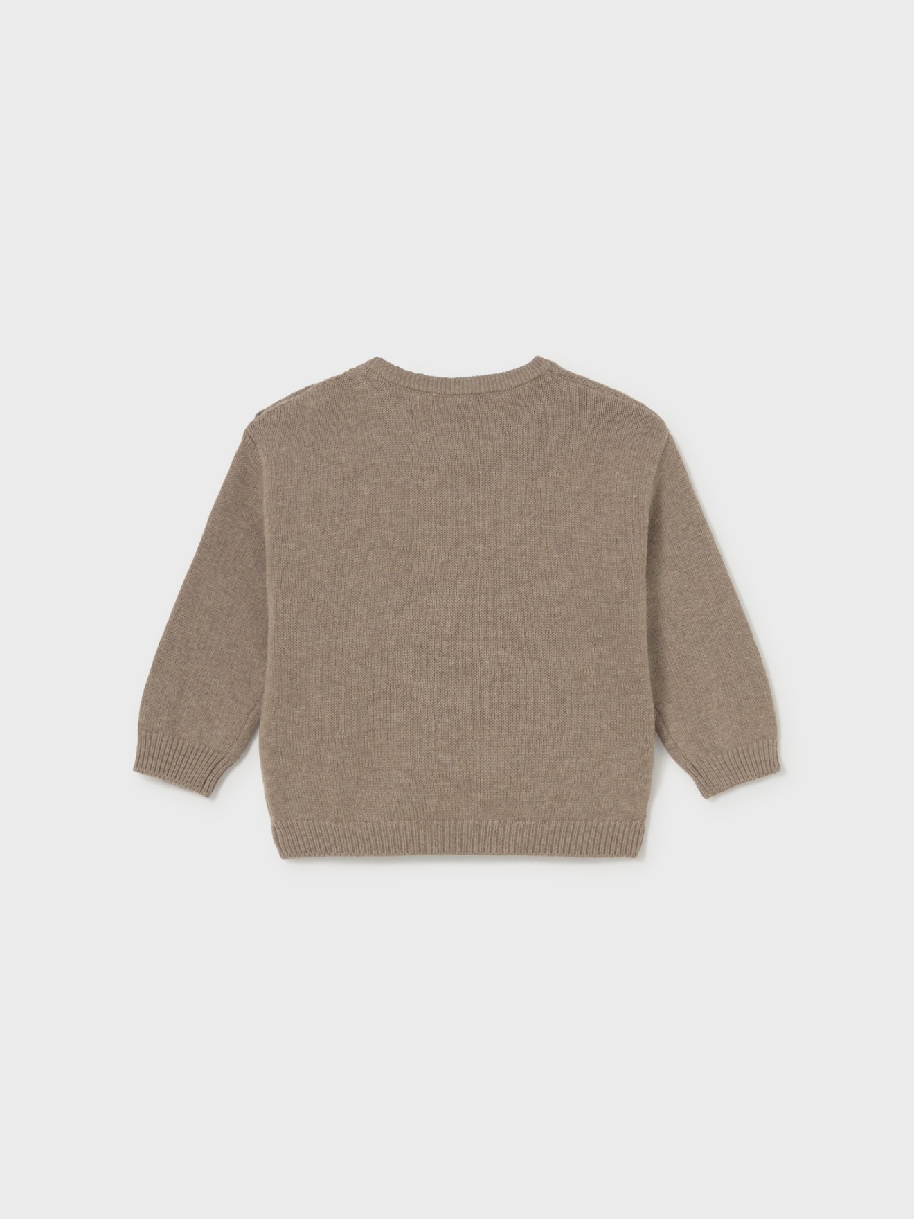 Camisola de Malha
