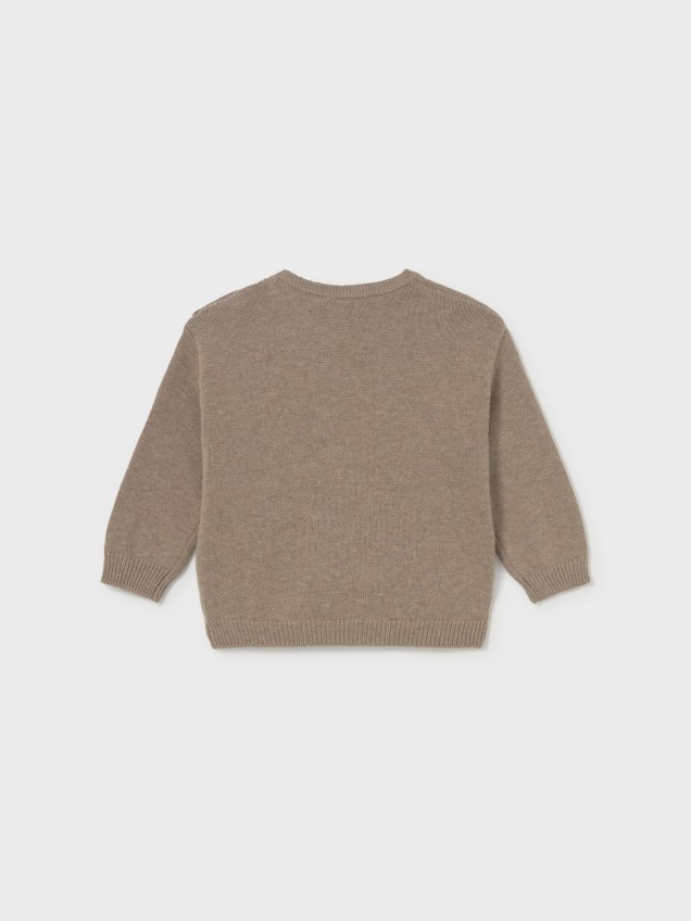 Camisola de Malha