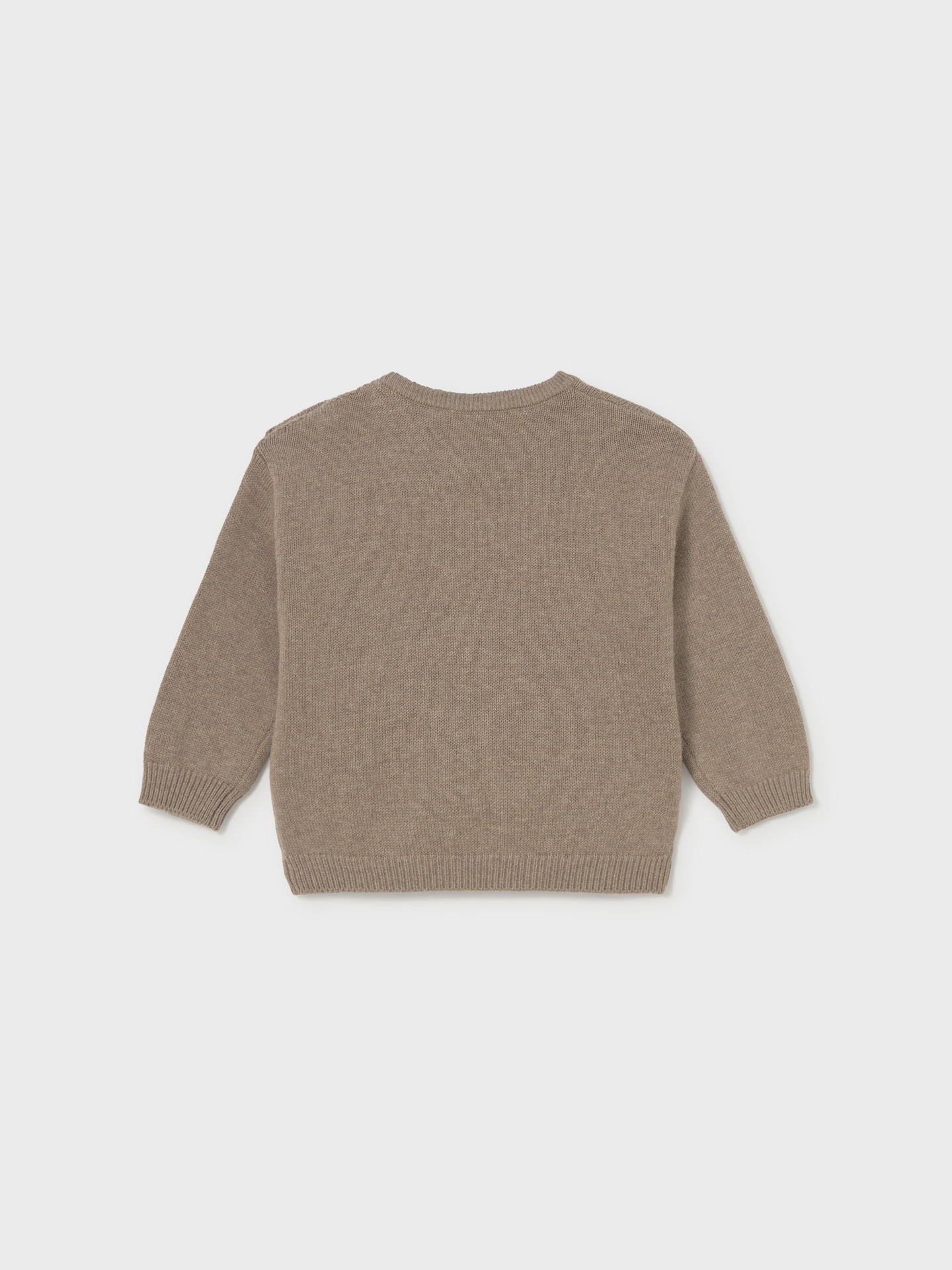 Camisola de Malha