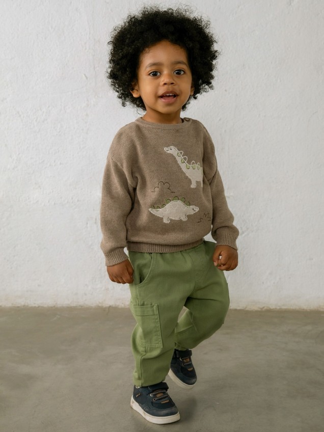 Camisola de Malha
