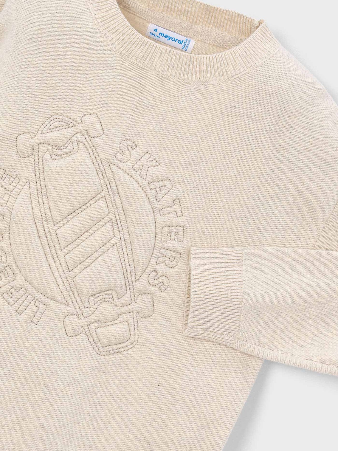 Camisola de Malha