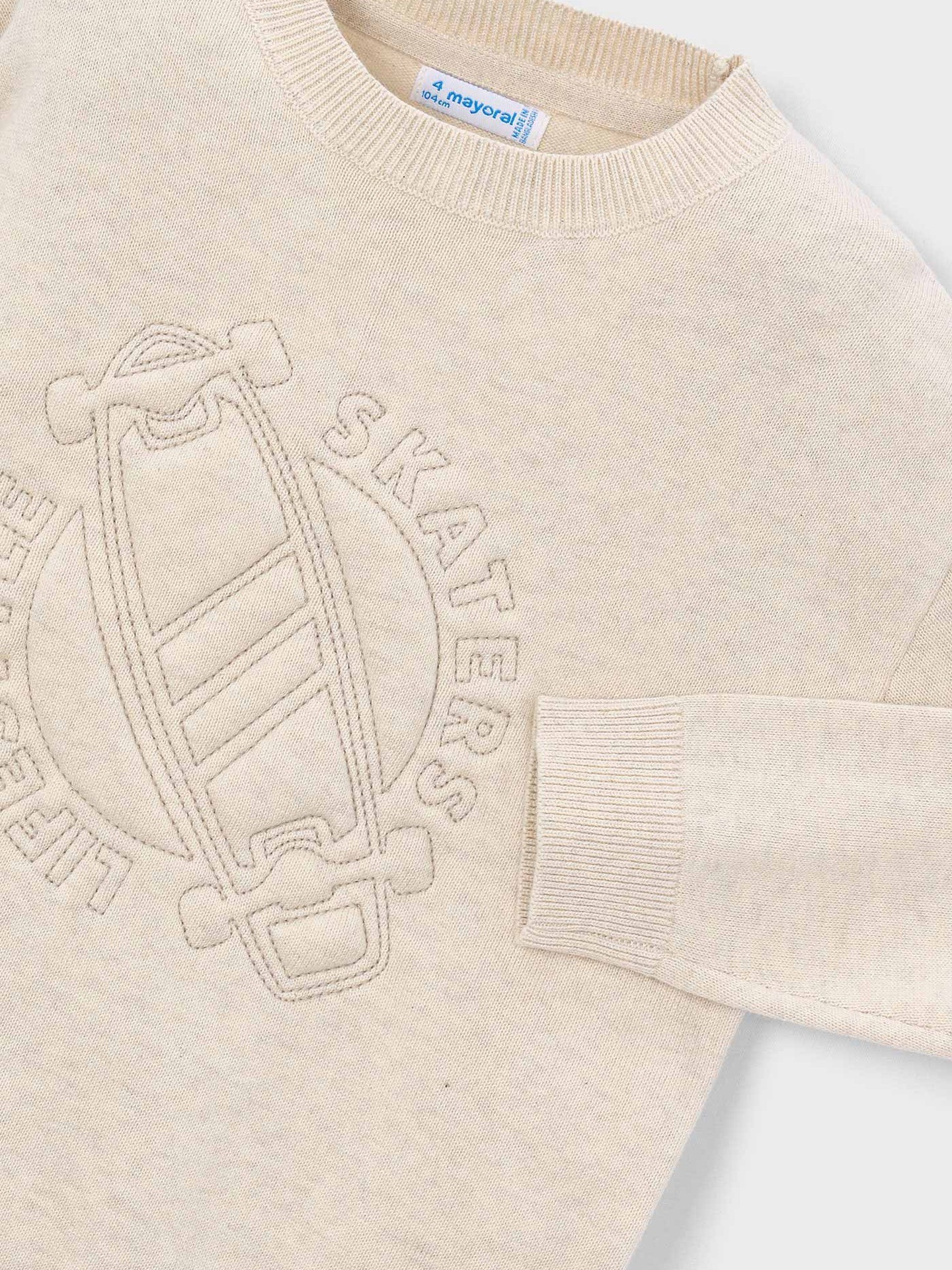 Camisola de Malha