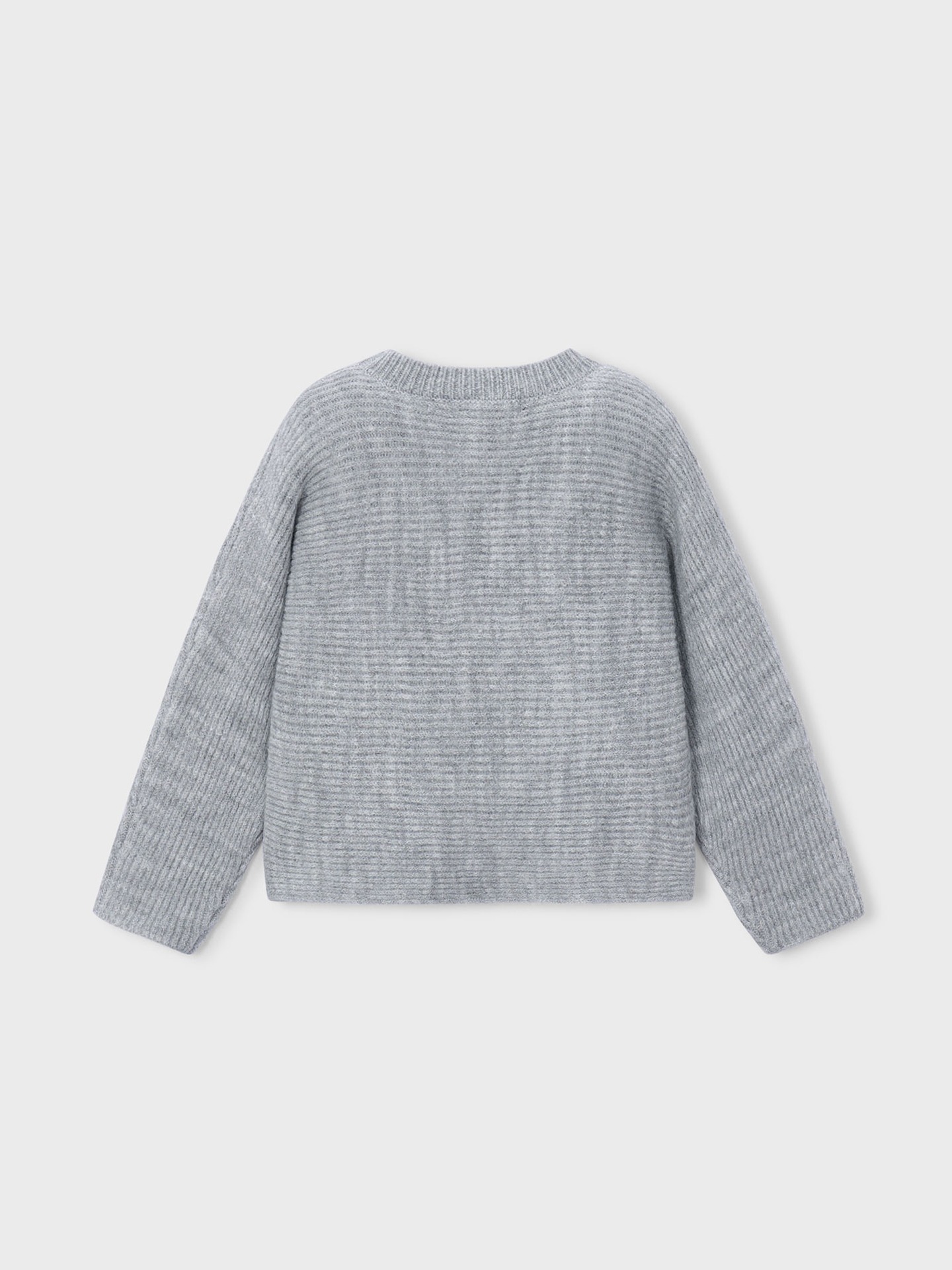 Camisola de Malha com Pérolas