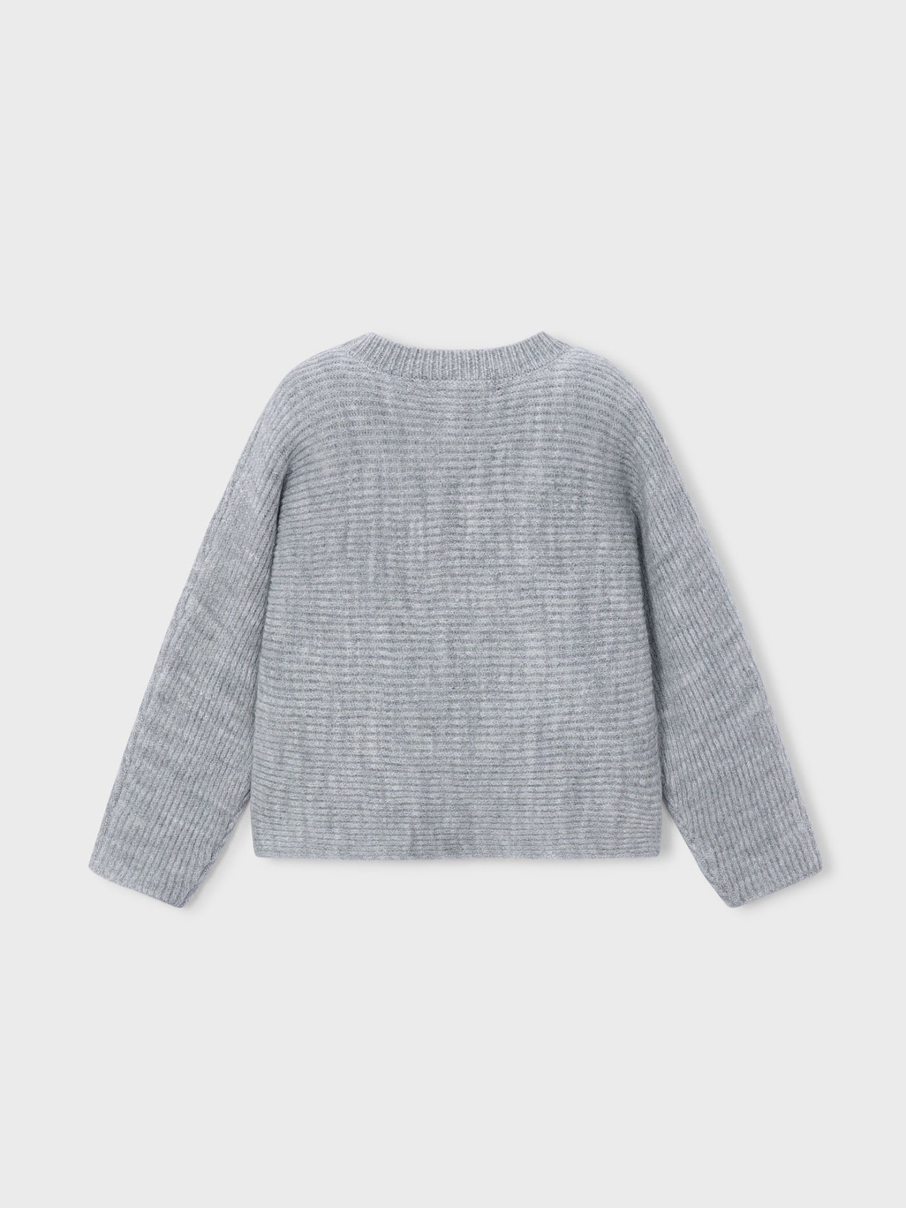 Camisola de Malha com Pérolas