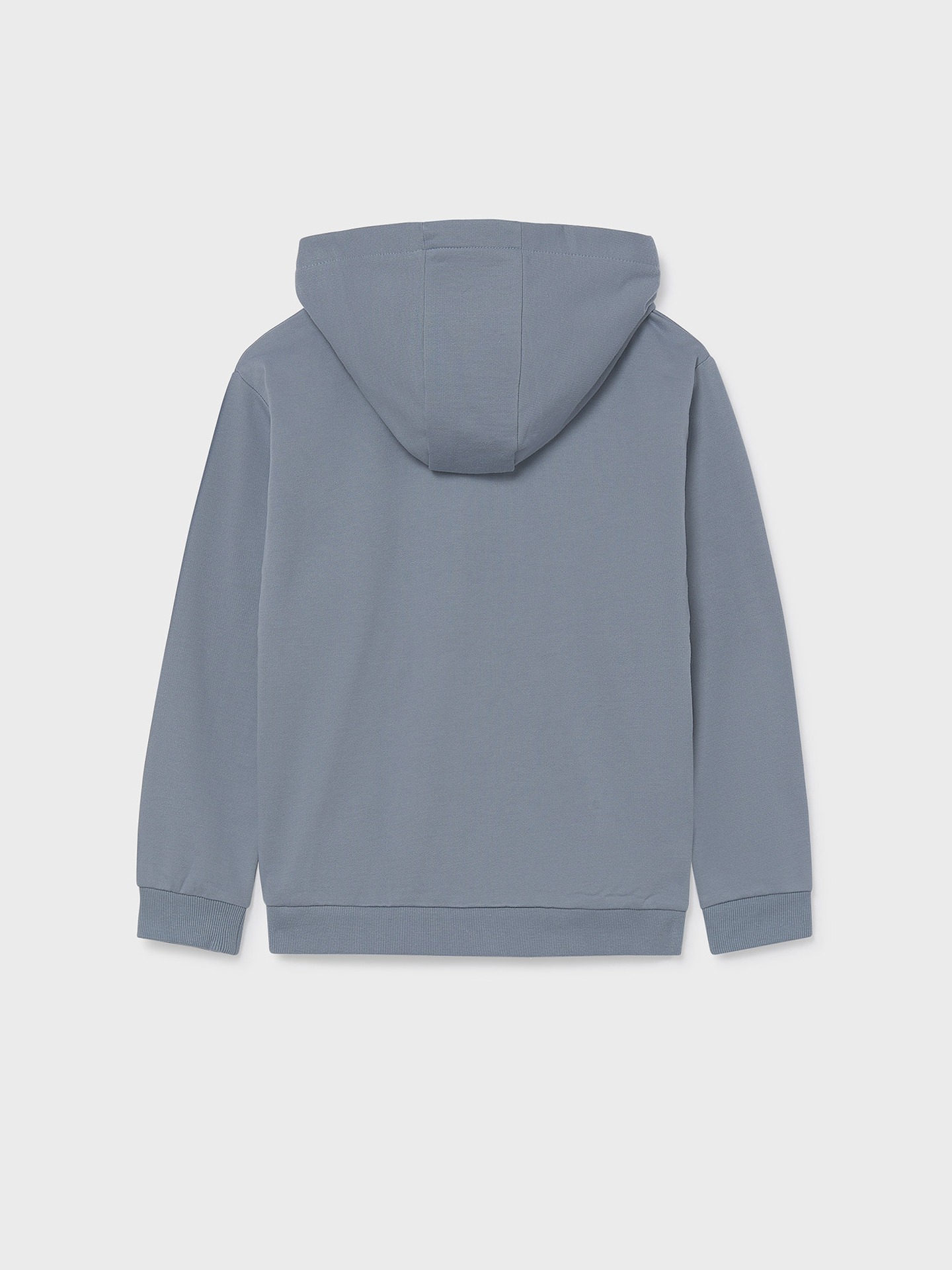Sweatshirt com Capuz