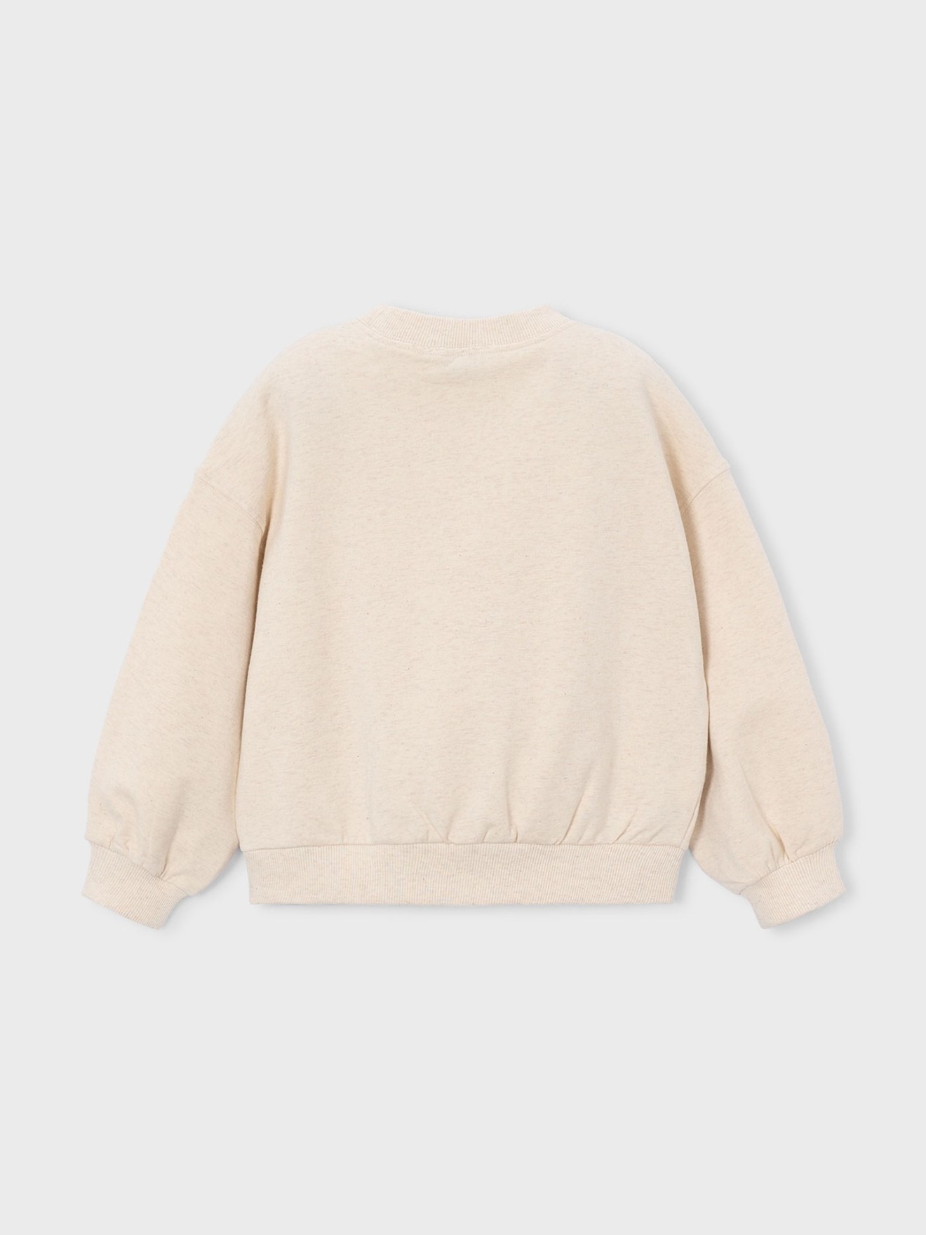 Sweatshirt Bordada