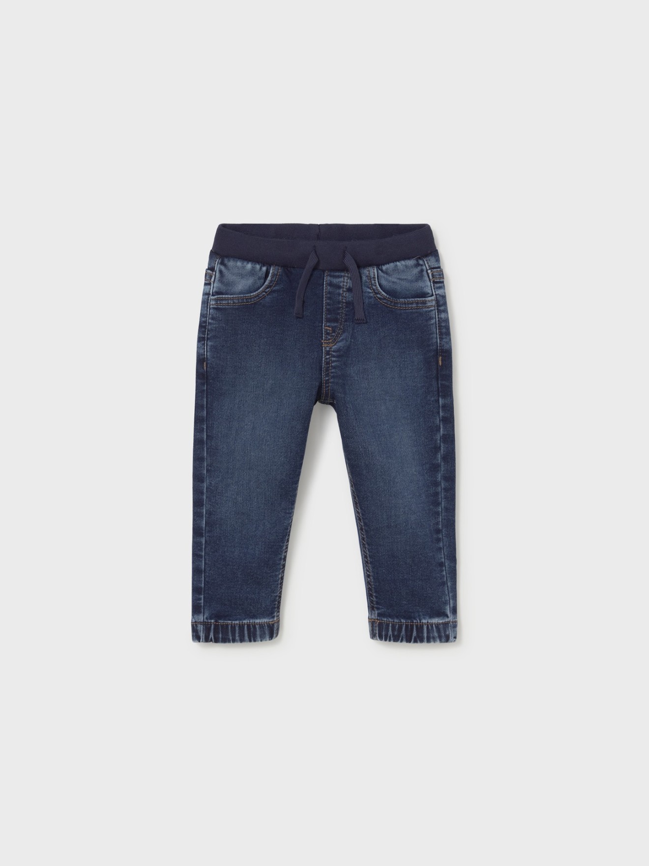 Calças de Ganga Jogger