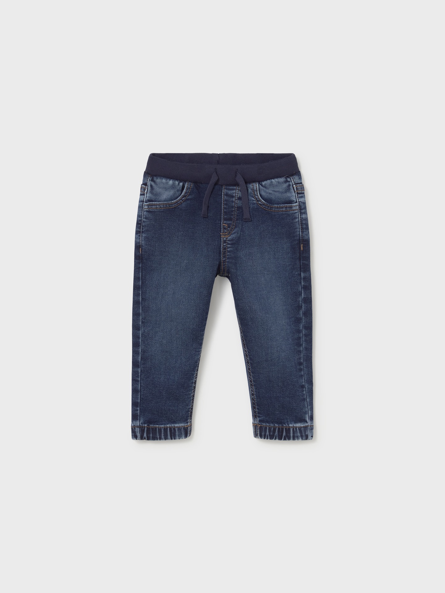 Calças de Ganga Jogger