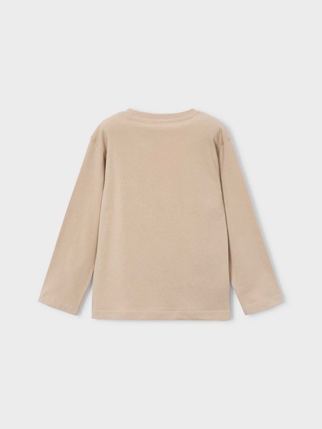Camisola com Aplicações