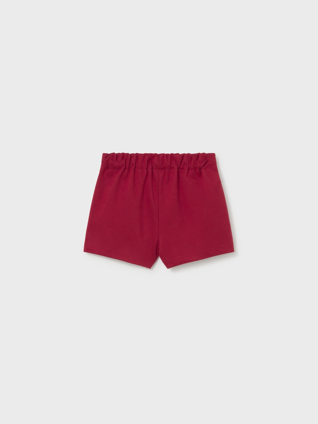 Bermudas em Sarja