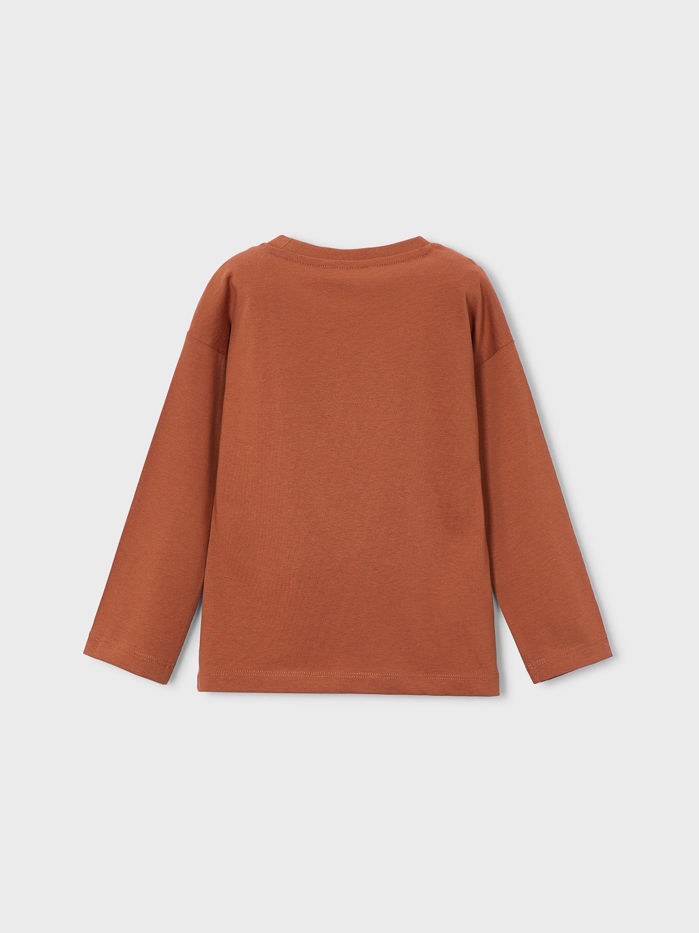 Camisola com Relevo