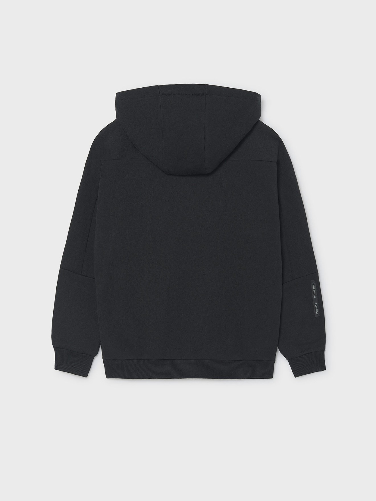 Sweatshirt com Capuz