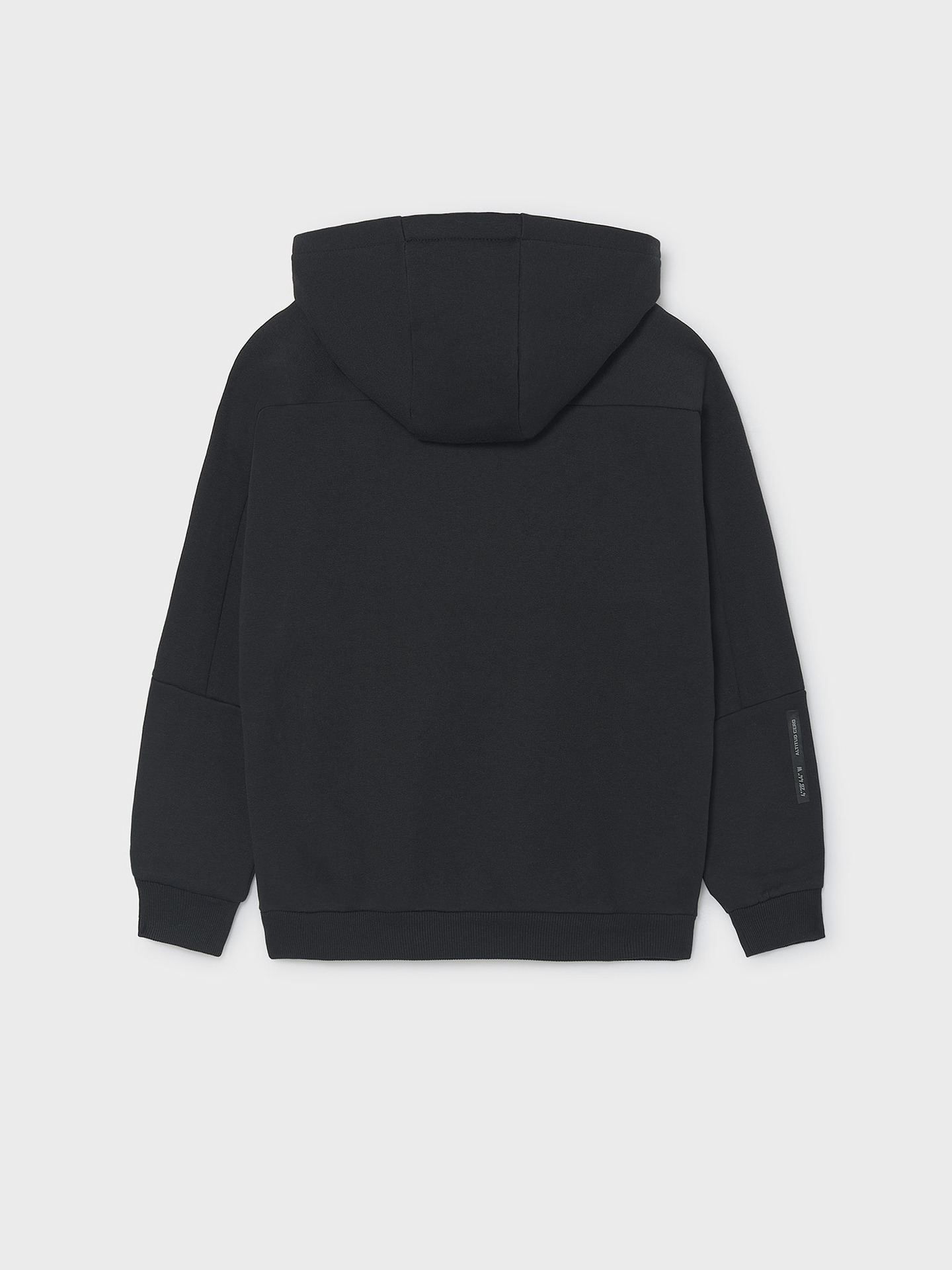 Sweatshirt com Capuz