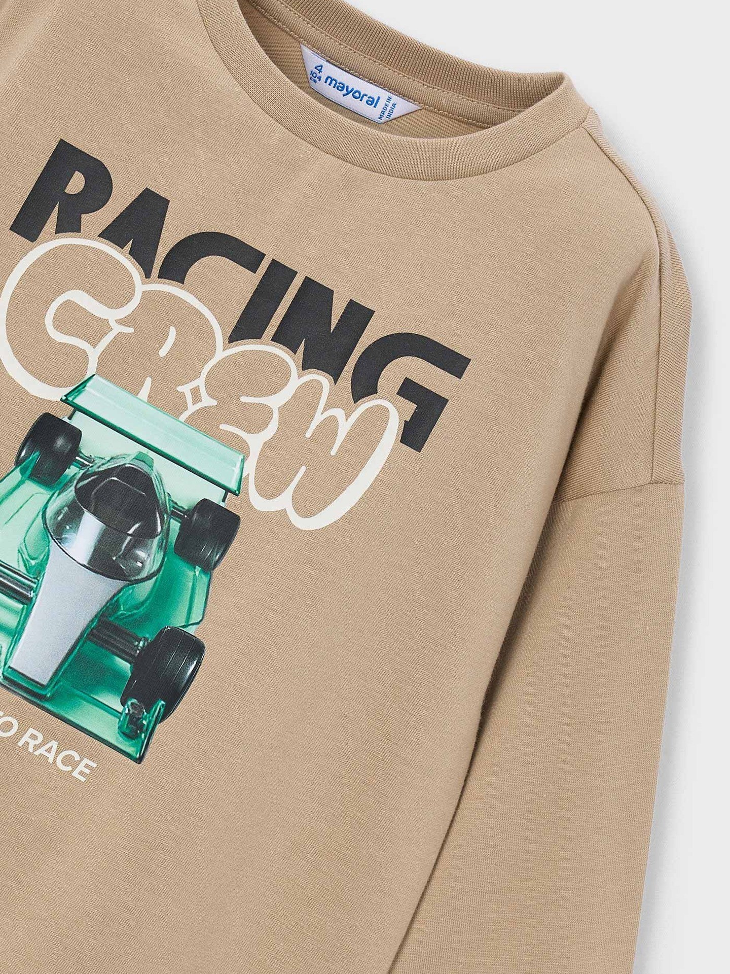 Camisola Racing