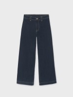 Azul Escuro