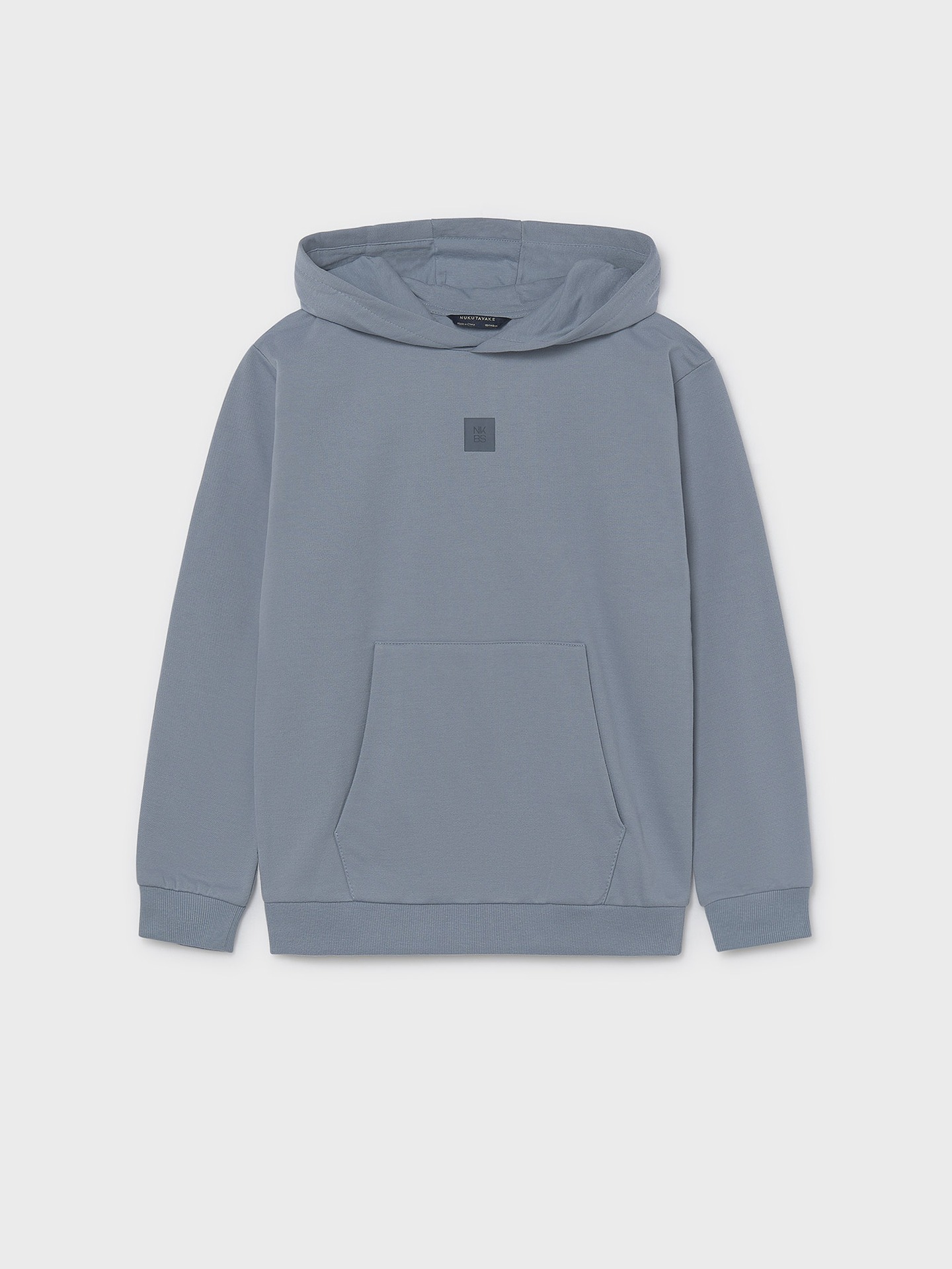 Sweatshirt com Capuz
