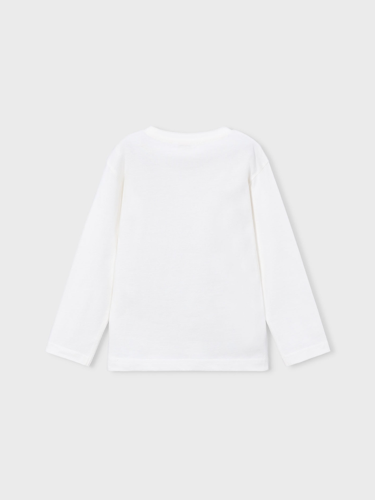 Camisola com Bordado
