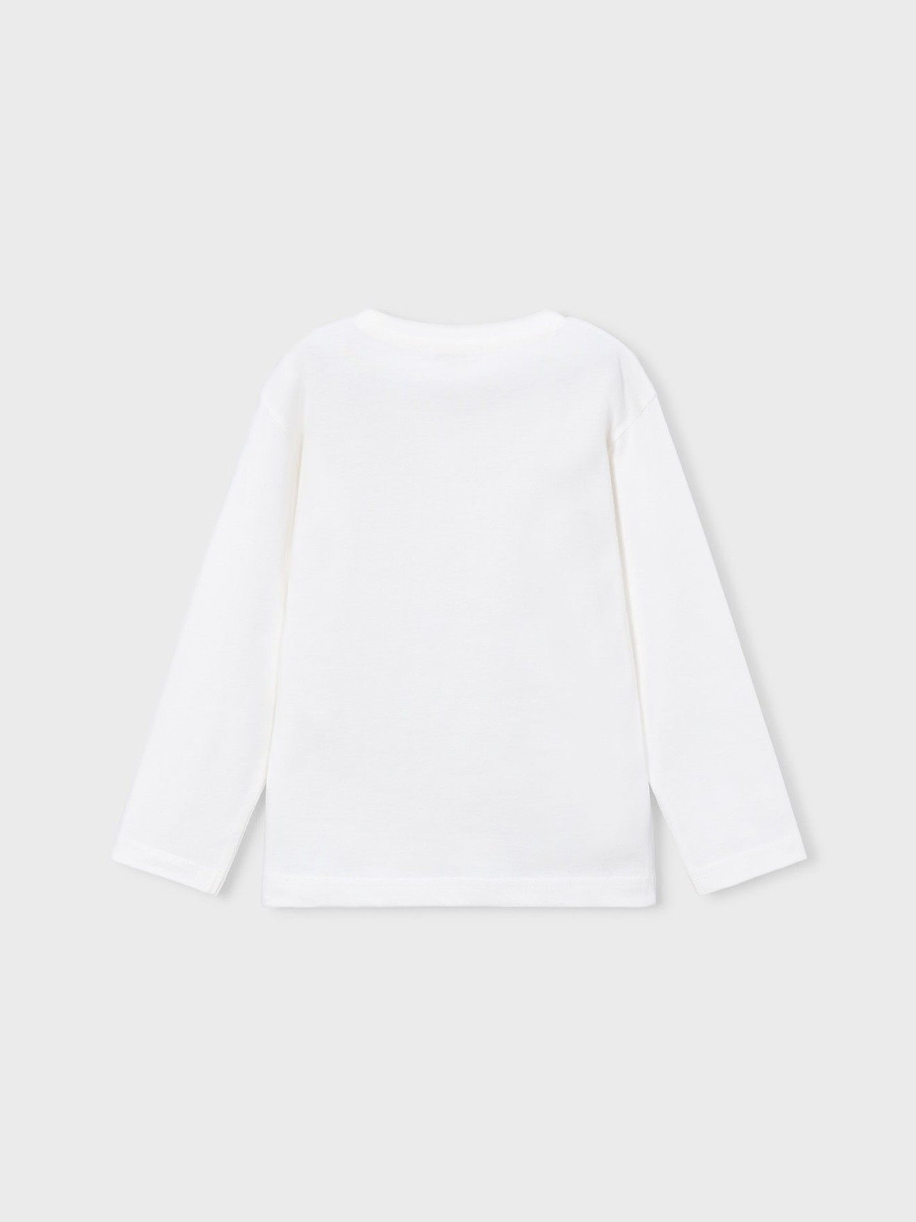 Camisola com Bordado