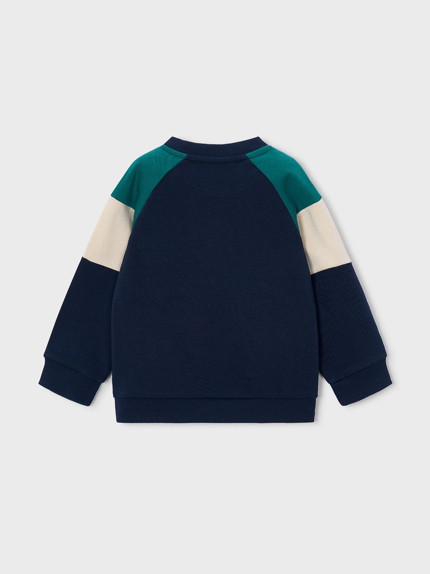 Sweatshirt Combinada League