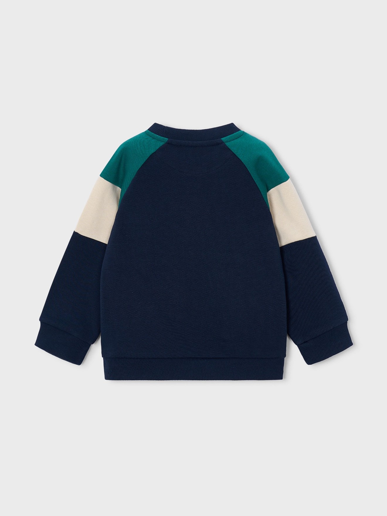 Sweatshirt Combinada League