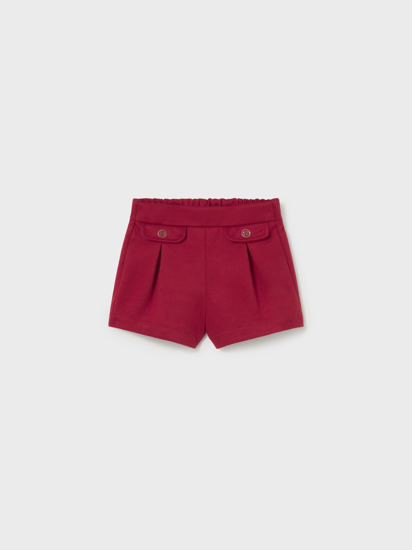 Bermudas em Sarja