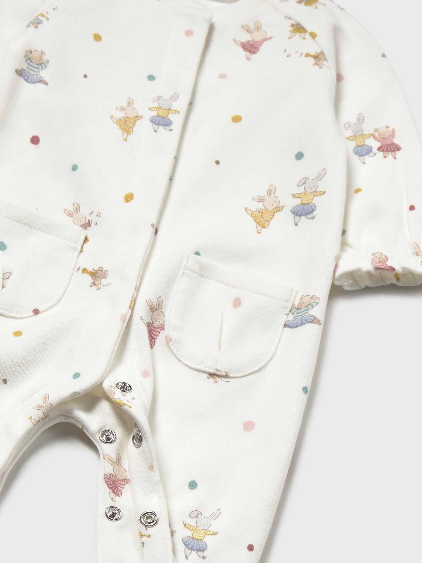 Conjunto de Pijamas