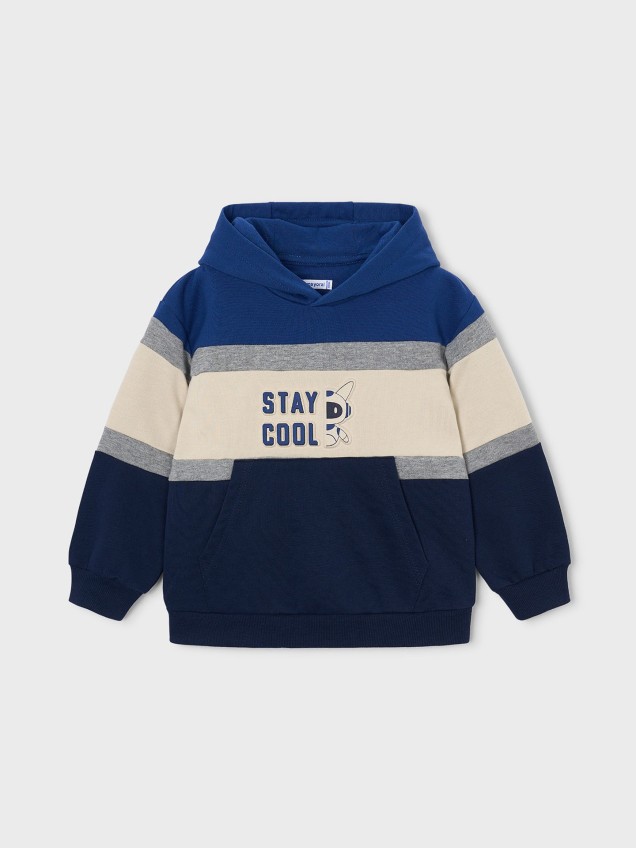 Conjunto de Fato de Treino de Três Peças