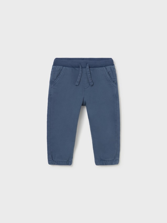 Calças Jogger