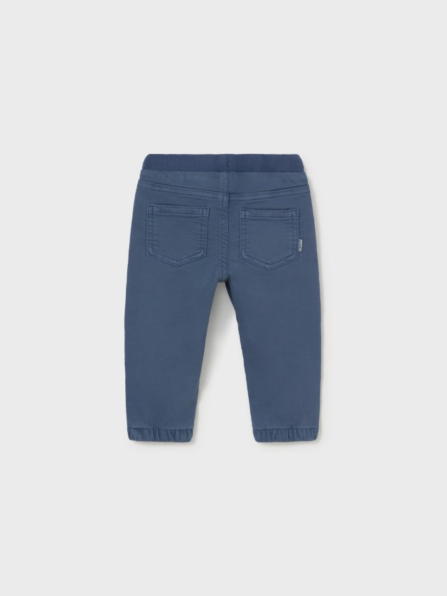 Calças Jogger