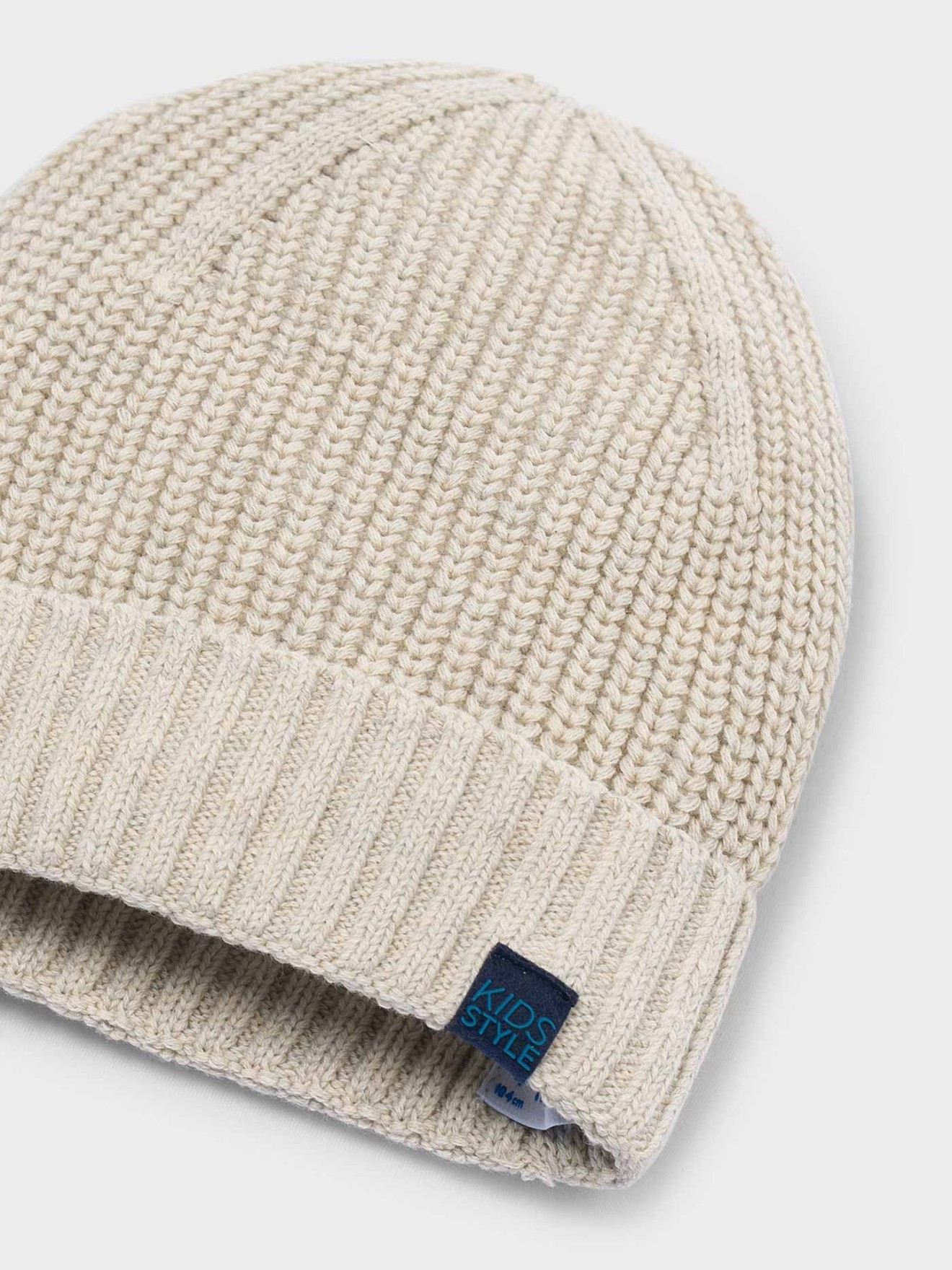 Gorro de Malha