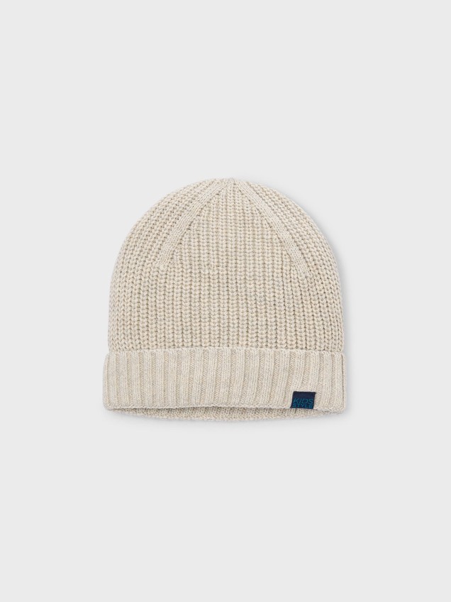 Gorro de Malha