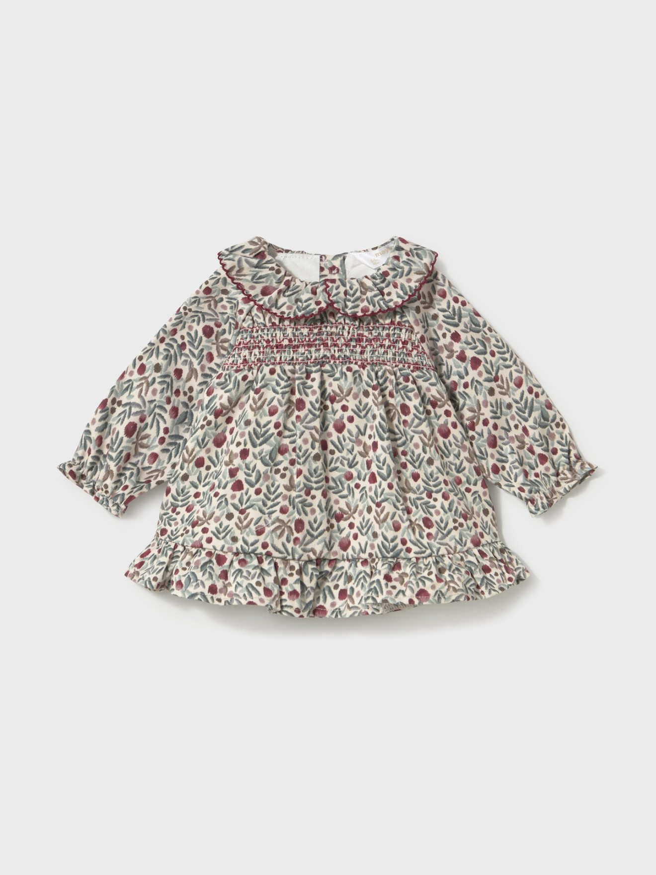 Vestido Estampado