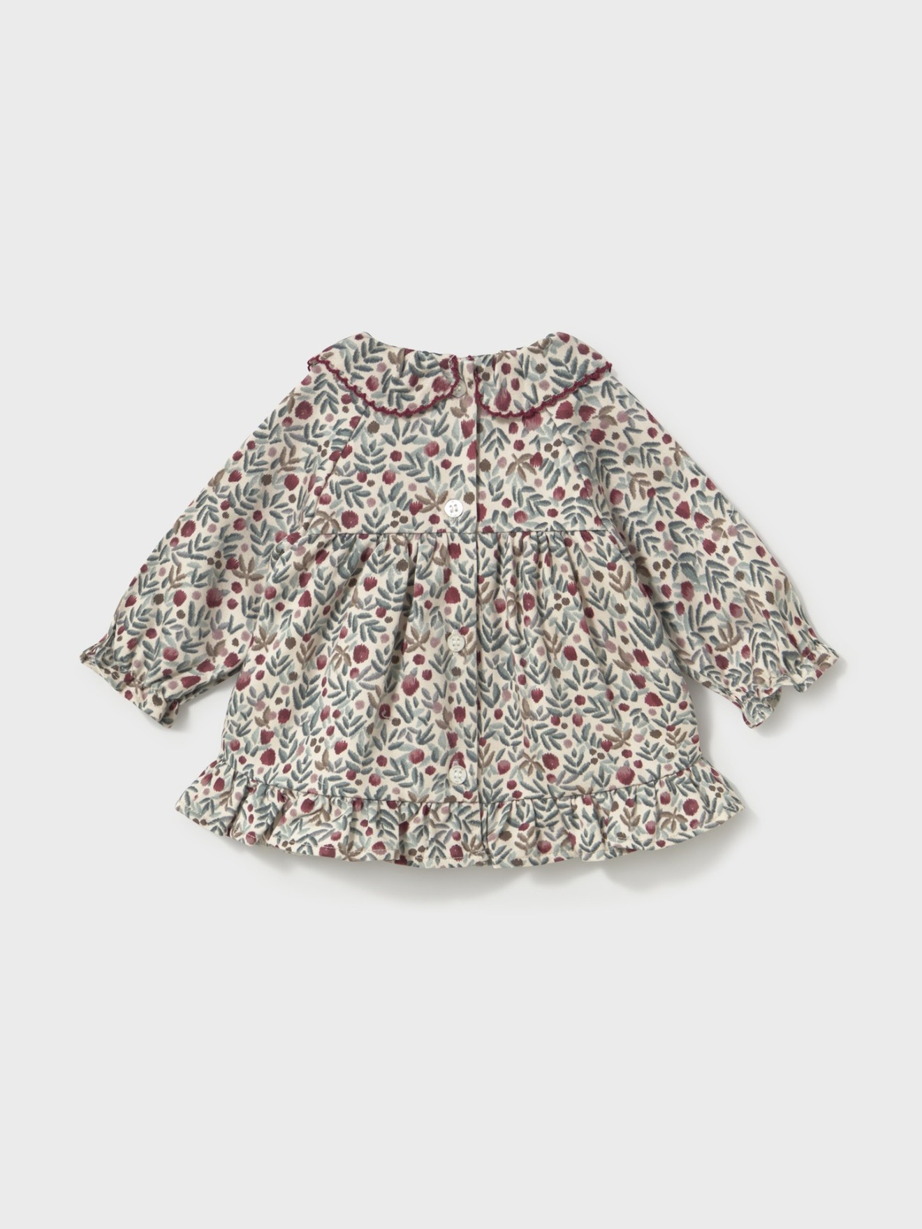 Vestido Estampado