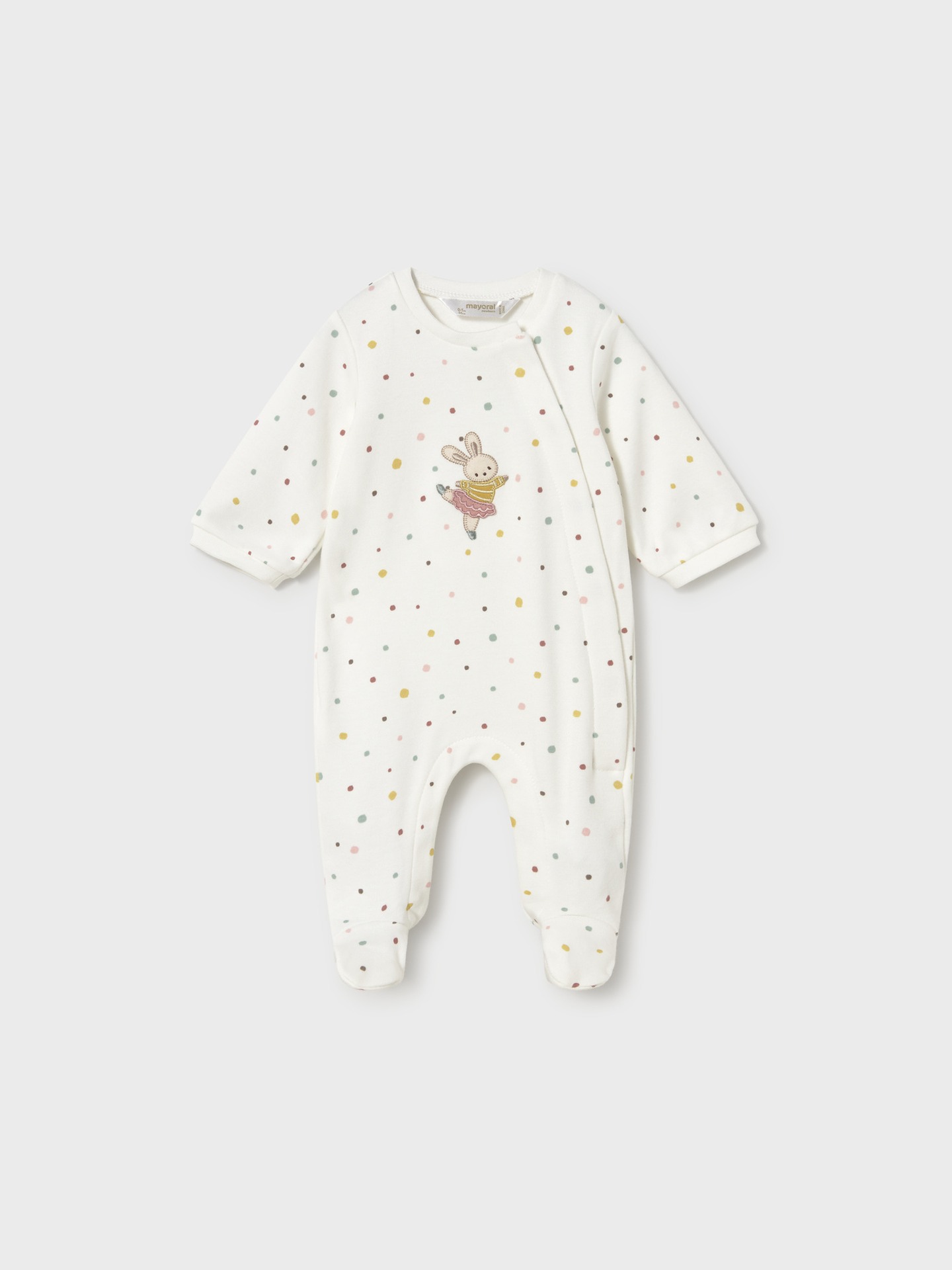 Conjunto de Pijamas