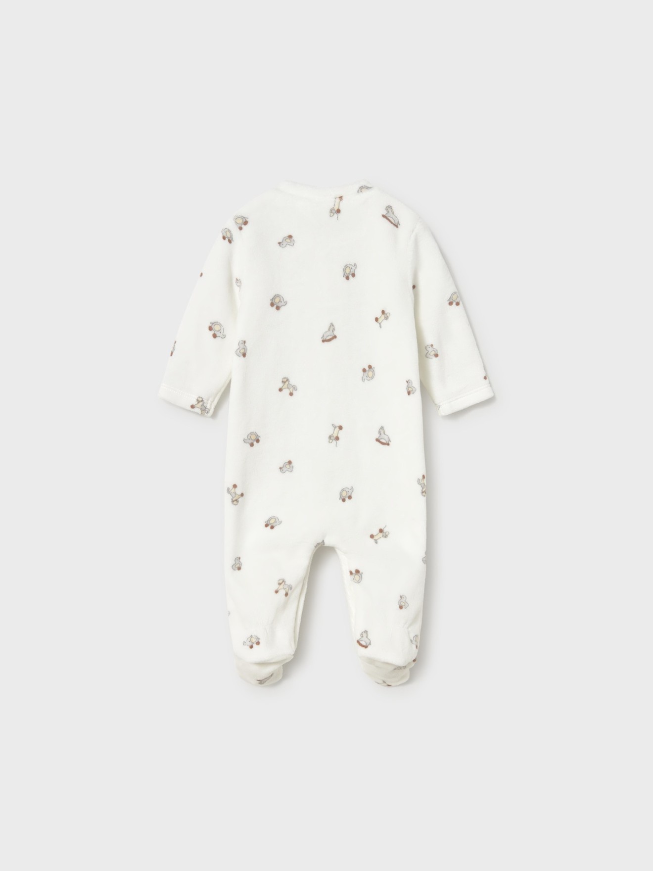 Conjunto de Pijamas para Beb�