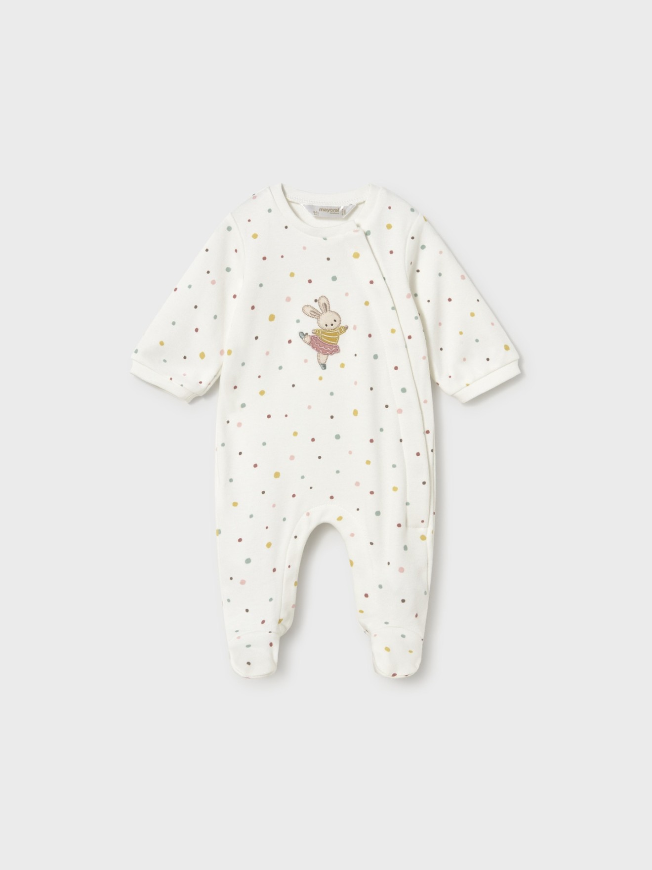 Conjunto de Pijamas