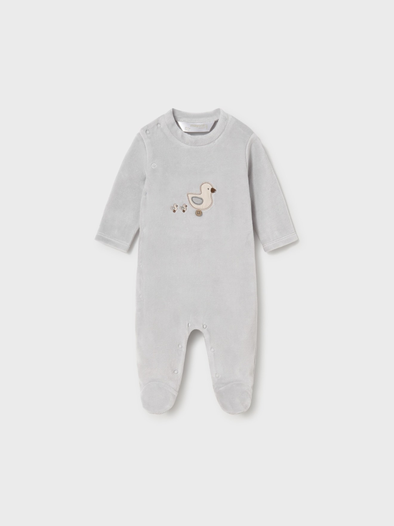 Conjunto de Pijamas para Bebé